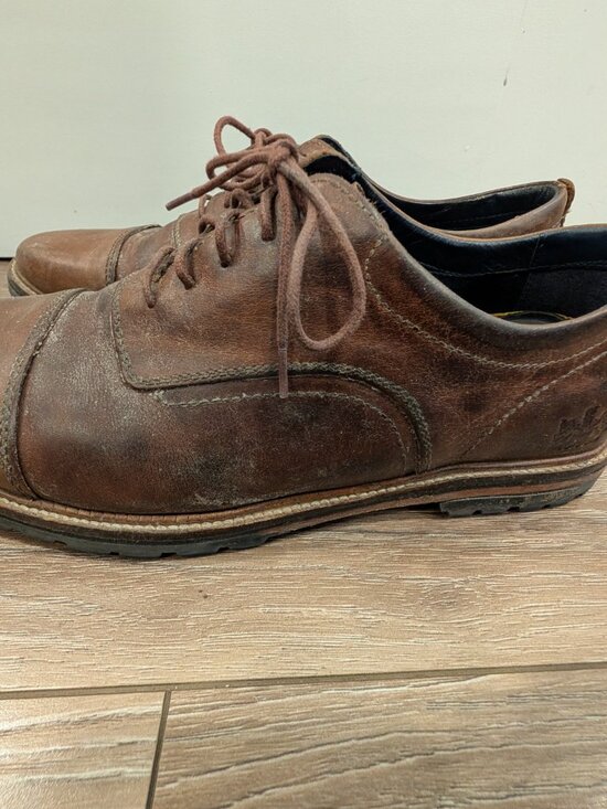 Cole Haan Men Richardson Grand Cap Toe Oxford 10.5 Men\'s main image 6